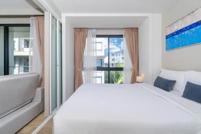 Bangtao Beach Apartments – Fotos 2