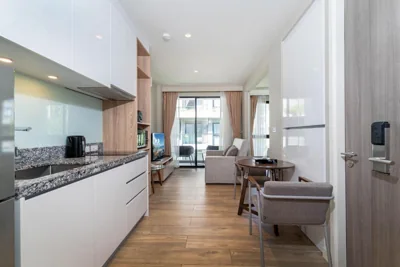 Bangtao Beach Apartments – Fotos 5