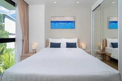 Bangtao Beach Apartments – Fotos 8