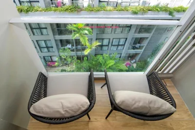 Bangtao Beach Apartments – Fotos 10