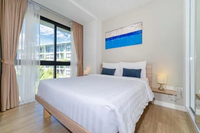 Bangtao Beach Apartments – Fotos 11