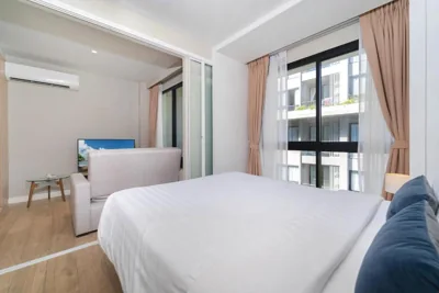 Bangtao Beach Apartments – Fotos 12