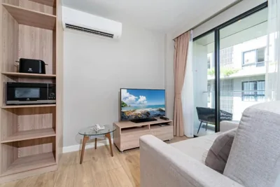 Bangtao Beach Apartments – Fotos 13