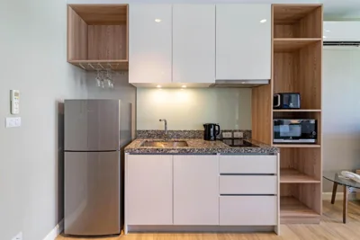 Bangtao Beach Apartments – Fotos 14