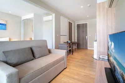 Bangtao Beach Apartments – Fotos 15