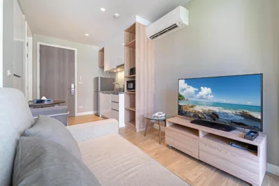 Bangtao Beach Apartments – Fotos 16